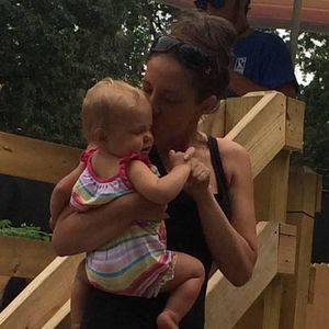 Meet your Posher, Audrey